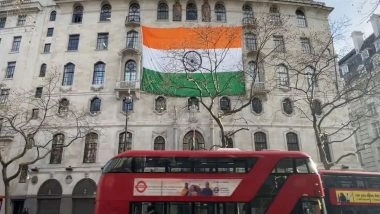 Business News | Indian Community Emerges as UK's Most Economically Successful Migrant Group, Shaping UK's Economy: Report