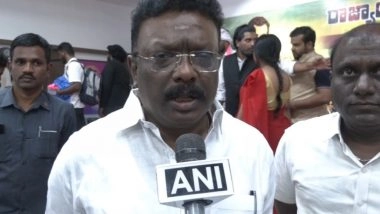 India News | Couldn't Come Up with Single Policy in 2yrs: BRS Attacks Telangana CM over Education