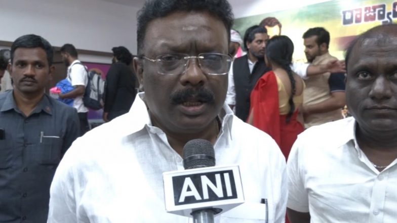 India News | Couldn't Come Up with Single Policy in 2yrs: BRS Attacks Telangana CM over Education