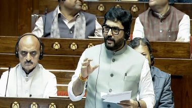 India News | DGCA Flags Repetitive Defects in 377 Aircraft in the Year 2025: Union MoS Murlidhar Mohol