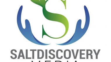 Business News | SaltDiscovery Media Group Marks 5 Years, Launches Brand Communion