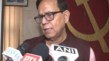 India News | CPI(M) Welcomes Supreme Court Orders on West Bengal Government to Pay 25% DA