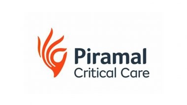 Business News | Piramal Critical Care and Blue-Zone Technologies Collaborate to Capture, Collect and Recycle Waste Anaesthesia Gas