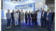 Business News | Milliken Highlights Next-Generation Polymer Solutions at PLASTINDIA 2026