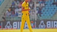 Sports News | Josh Hazlewood Ruled out of T20 World Cup 2026, Replacement to Be Named Later