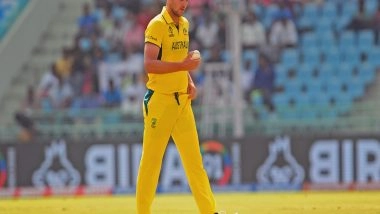 Sports News | Josh Hazlewood Ruled out of T20 World Cup 2026, Replacement to Be Named Later