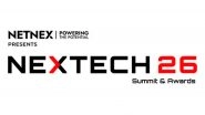 Business News | India's Largest CIO Gathering, Nextech Summit 2026, Set To Bring Together 500+ Enterprise Technology Leaders In Mumbai This Week