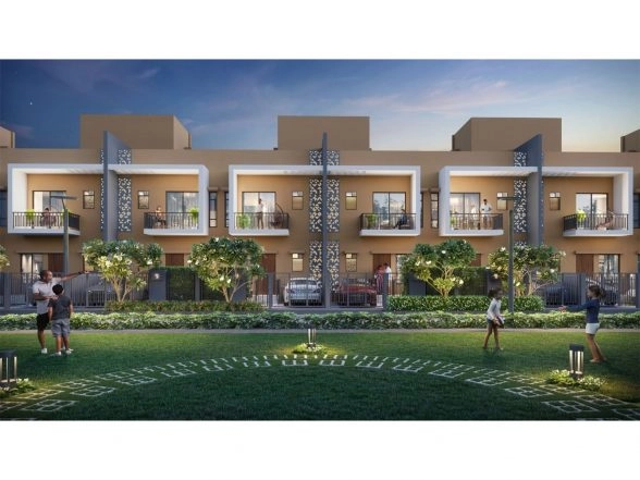 Business News | Joyville Shapoorji Housing to Develop Row Houses in Howrah, West Bengal