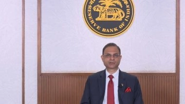 Business News | RBI to Issue Draft Guidelines for Protecting Customers from Mis-selling, Among Others