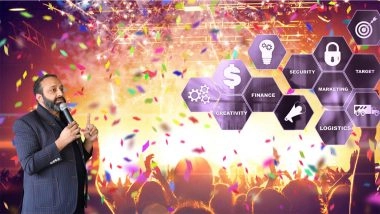 Business News | MSEED and the Future of Event Management Education in India