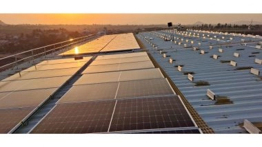 World News | Climate Transition for India Must Be About Development as Much as Decarbonisation: ORF Research Argues