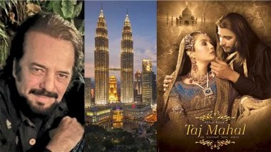 Business News | Taj Mahal: An Eternal Love Story to Hold World Gala Premiere in Malaysia