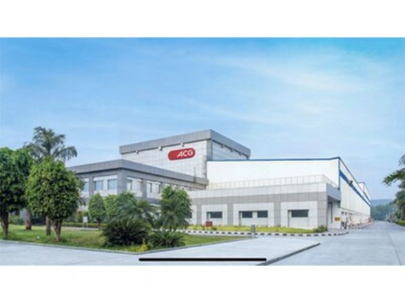 Business News | ACG Packaging Materials Joins World Economic Forum's Global Lighthouse Network as World's First Pharmaceutical Packaging Company