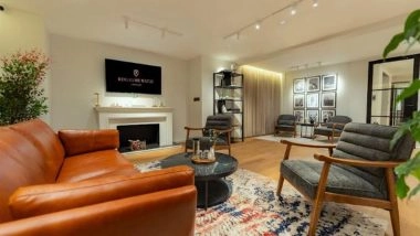 Business News | Bangalore Watch Company Opens Flagship Boutique