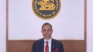 Business News | RBI Eases Norms for NBFCs to Boost Ease of Doing Business