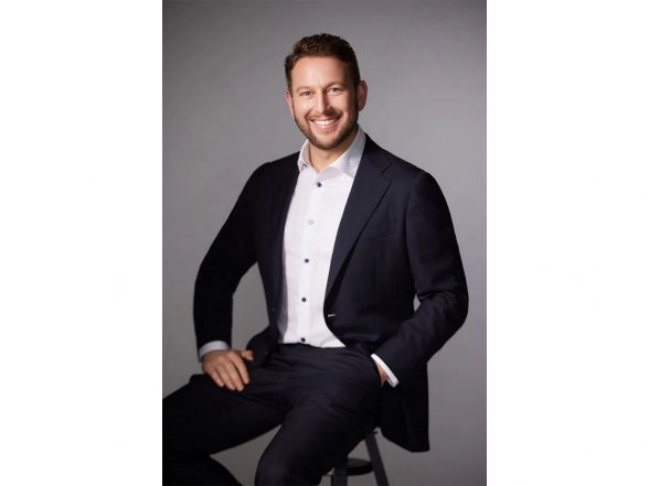 Business News | Mobileye Leads ADAS Show 2026 at the Launch of India's First Dedicated ADAS Test City in Pune