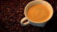 World News | Brazil Coffee Output Poised for Record High in 2026, Reports Conab