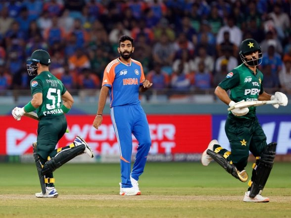 Sports News | "U-turn Can Happen Anytime:" Irfan Pathan on Pakistan's Decision to Boycott India Match at T20 WC 2026