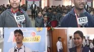 India News | Students Hail PM Modi's 'mantras' on Study Techniques and Stress Management at Pariksha Pe Charcha