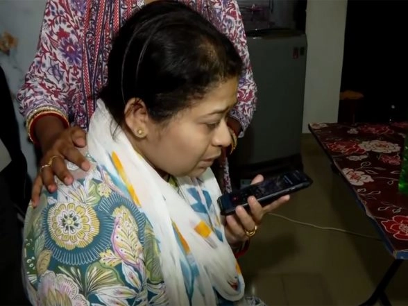 India News |  Odisha: Merchant Navy Official from Odisha's Bhadrak District Has Reported Missing at Sea