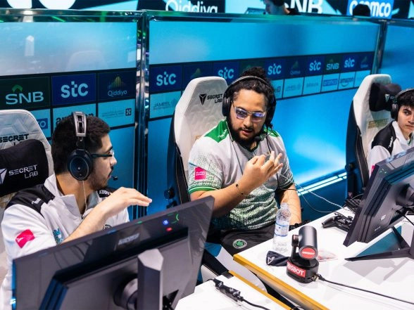 Sports News | EWCF Launches Road to EWC Program, Confirming Global Qualification Season for Esports World Cup 2026