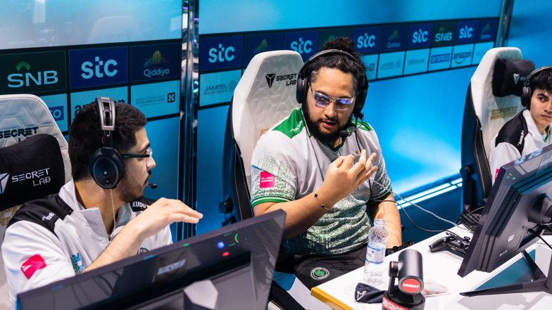 Sports News | EWCF Launches Road to EWC Program, Confirming Global Qualification Season for Esports World Cup 2026