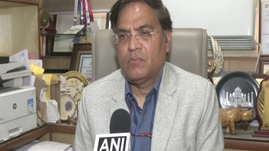 India News | Ghaziabad Sisters' Suicide: Multiple Factors at Play, 'Korean Games' Not Sole Reason, Says AIIMS Expert