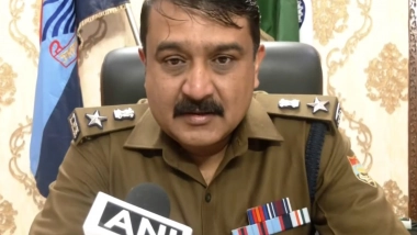 India News | Uttarakhand: 35 Witnesses Included in the Chargesheet in Woman's Murder Case, Says Dehradun SSP