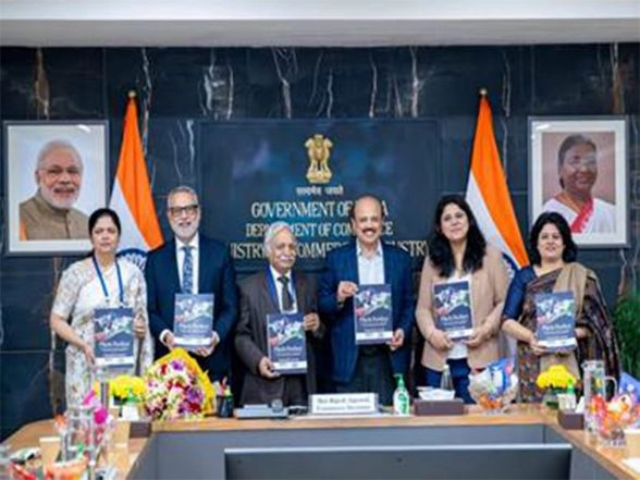 Business News | New Compendium Highlights Path to $100 Billion India-Australia Trade Partnership