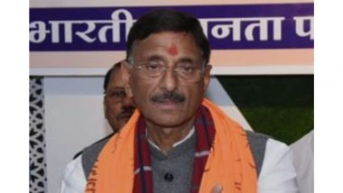 World News | RRM to Lead Indian Delegation to Saudi Arabia at 3rd World Defence Show 2026