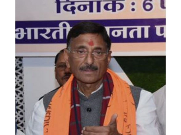 World News | RRM to Lead Indian Delegation to Saudi Arabia at 3rd World Defence Show 2026