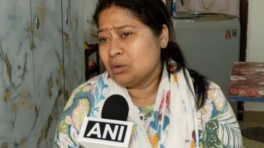 India News | Odisha: Family Seeks Government Intervention as Merchant Navy Official from Bhadrak Goes Missing at Sea