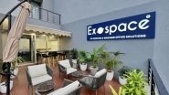 Business News | Exospace Expands Its Orbit Across Eastern India's Co-Working Market