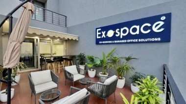 Business News | Exospace Expands Its Orbit Across Eastern India's Co-Working Market