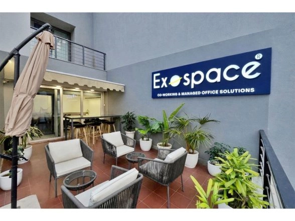 Business News | Exospace Expands Its Orbit Across Eastern India's Co-Working Market