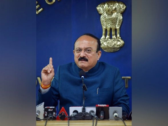 India News | Delhi: Urban Development Minister Ashish Sood to Inspect Janakpuri Motorcyclist Death Site on Feb 7