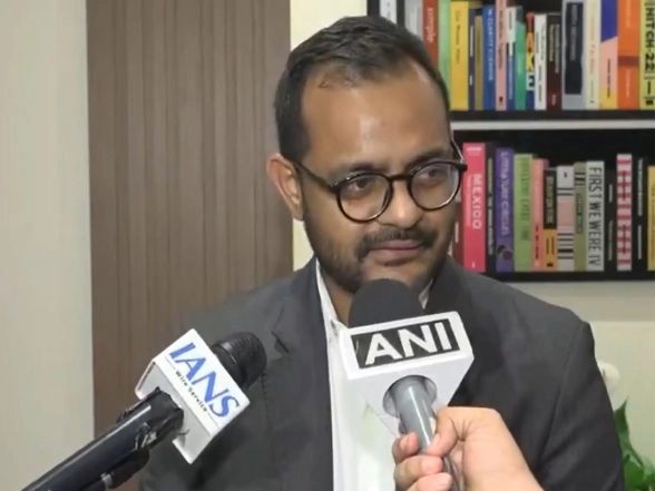 Business News | If India Grows, Sri Lanka Grows with It, Says Cinnamon Hotels CEO