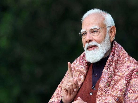 World News | India Eyeing Collaboration Across Defence, Trade Sectors During PM Modi's Malaysia Visit