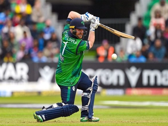 Sports News | T20 World Cup: Paul Stirling's Ireland Look to Leave a Mark as Tector, Pace Attack Emerge as Key Strengths
