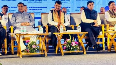 Business News | Mahindra to Build Its Biggest Factory in Nagpur with Rs 15,000 Crore Investment