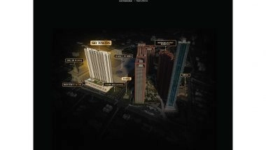 Business News | SPR City to Reinstate Floor Rise Charges