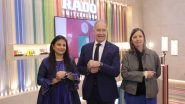 Business News | Rado True Round X Les Couleurs&reg; Le Corbusier&reg; Special Edition