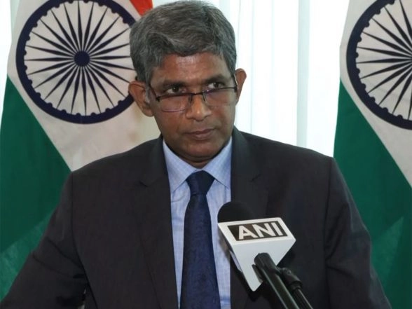 World News | Historic in Many Ways: Indian Envoy BN Reddy on PM Modi's Upcoming Visit to Malaysia