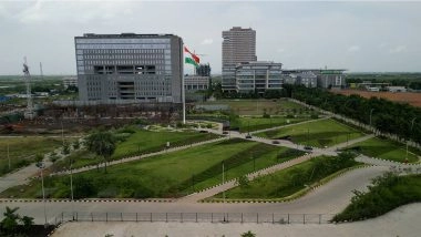 Business News | SRM University-AP Announces M.Tech. Admissions for 2026: 100% Scholarship and Monthly Stipends Offered