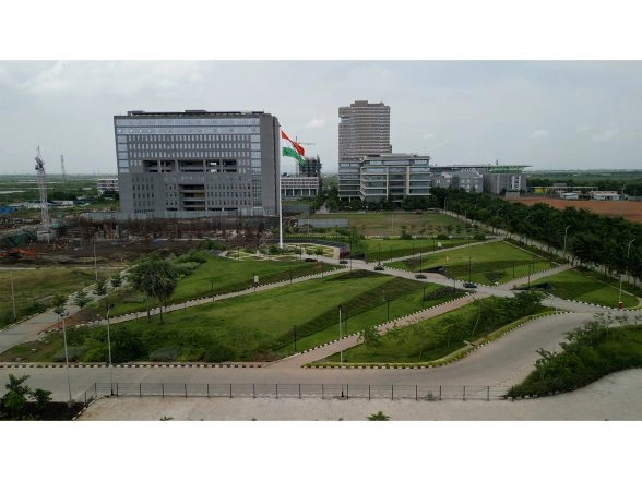 Business News | SRM University-AP Announces M.Tech. Admissions for 2026: 100% Scholarship and Monthly Stipends Offered