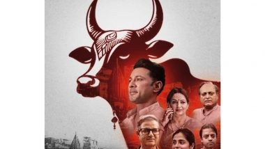 Entertainment News | 'Godaan' Declared Tax-free in Uttar Pradesh, Announces CM Yogi Adityanath