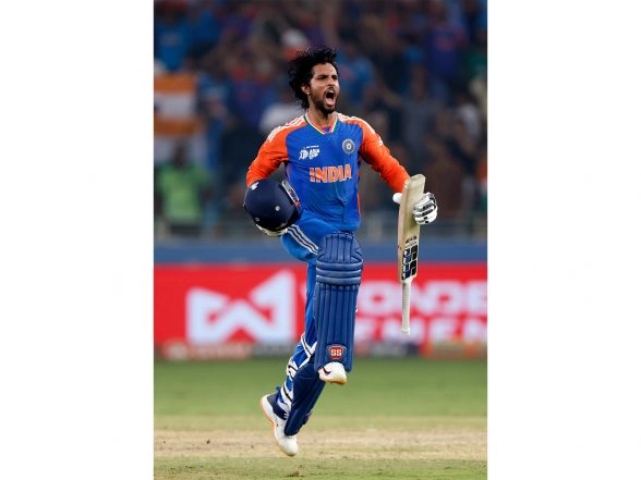 Sports News | Tilak Varma to Fill Virat-sized Void at Number 3 in T20 WC; a Look at Batter's Stunning Numbers