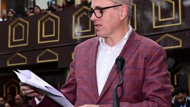 India News | Prolonged Closure of Key Tourist Spots Impacts Livelihoods; J-K CM to Take Up Reopening Issue with Home Minister