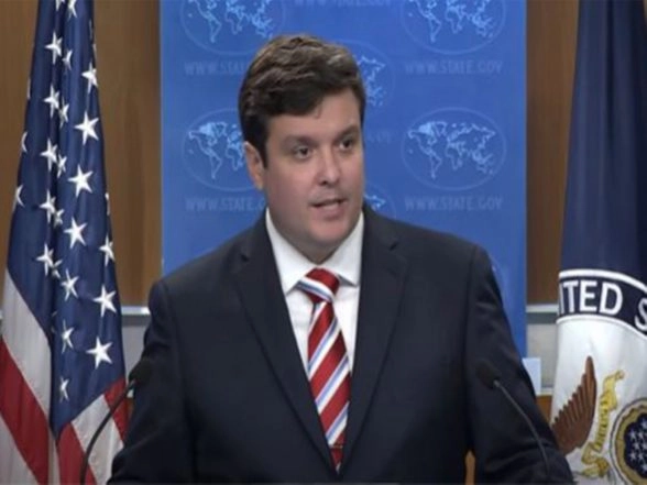 World News | US Imposes Sanctions on 15 Entities Targeting Iranian Petrochemical Products