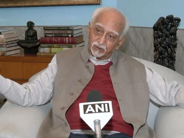 India News | Casteism and Language Divide Are Part of Broader Societal Concerns: Hamid Ansari on Uttarakhand Attack